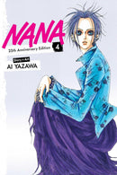 Nana 25th Anniversary Edition vol 04