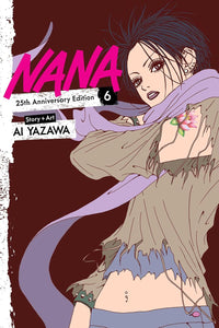 Nana 25th Anniversary Edition vol 06