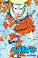 Naruto 3in1 Edition vol 01 tp