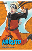 Naruto 3in1 Edition vol 19 tp