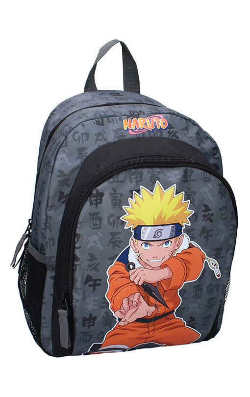 Naruto Backpack The Greatest Ninja Naruto 35 cm