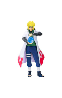 Naruto Capsule Mini-Figures BLIND BOX