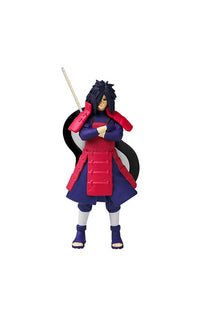 Naruto Capsule Mini-Figures BLIND BOX