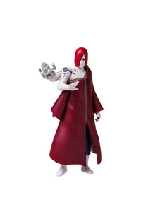 Naruto Capsule Mini-Figures BLIND BOX