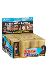 Naruto Capsule Mini-Figures BLIND BOX