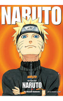 Naruto Illustrations tp