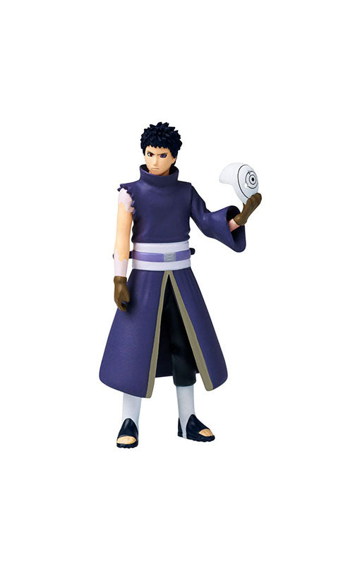 Naruto Mini-Figures BLIND BAG