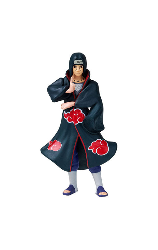 Naruto Mini-Figures BLIND BAG