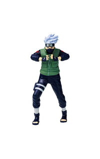 Naruto Mini-Figures BLIND BAG