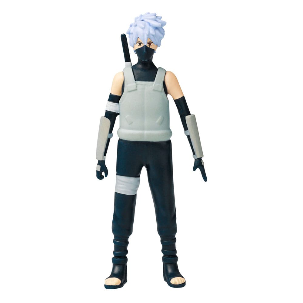 Naruto Mini-Figures BLIND BAG