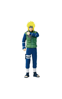 Naruto Mini-Figures BLIND BAG