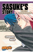 Naruto: Sasuke's Story-The Uchiha and the Heavenly Stardust