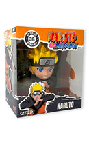 Naruto Shippuden Coin Bank Naruto 18 cm