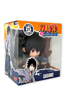 Naruto Shippuden Coin Bank Sasuke 18 cm