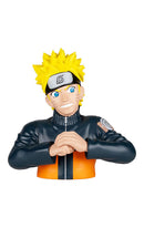 Naruto Shippuden Figural Bank