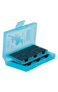 Naruto Shippuden Game Card Case Switch Naruto vs Sasuke