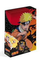 Naruto Stationery Set Deluxe