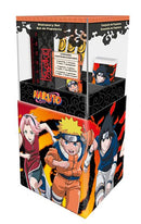 Naruto Stationery Set