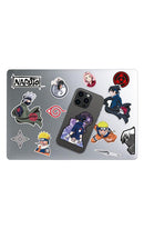 Naruto Tech Sticker Pack