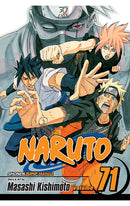 Naruto vol 71 tp