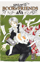 Natsume's Book of Friends vol 01