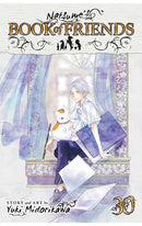 Natsume’s Book of Friends vol 30