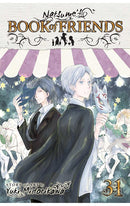 Natsume's Book of Friends vol 31