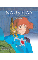 Nausicaa of the Valley of the Wind Picture Book Hardcover