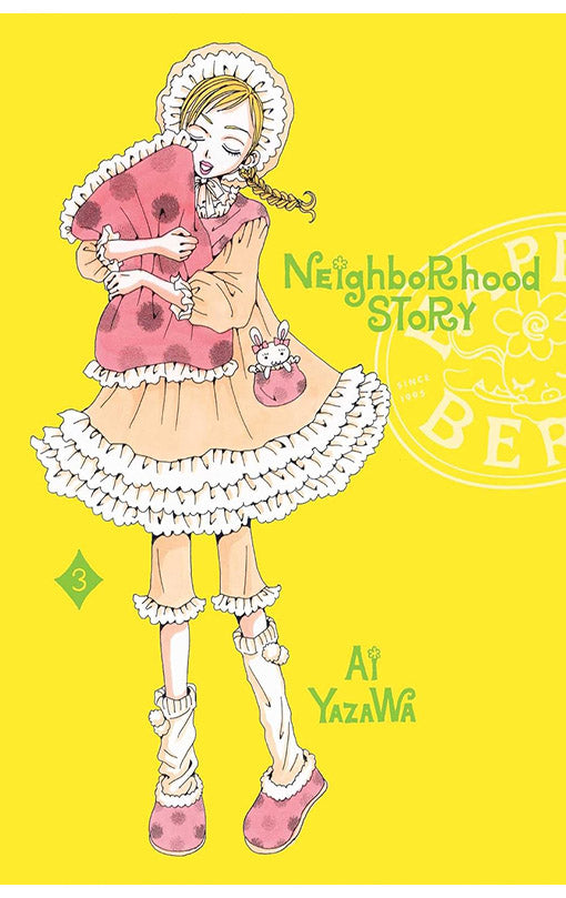 Neighborhood Story vol 03