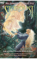 Neil Gaiman and Charles Vess's Stardust tp (Old Edition)