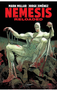 Nemesis Reloaded tp
