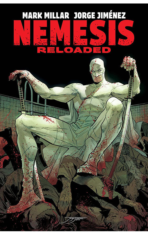 Nemesis Reloaded tp