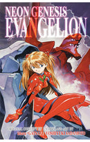 Neon Genesis Evangelion 3in1 vol 03