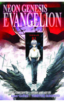 Neon Genesis Evangelion 3in1 vol 04