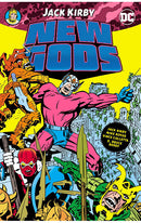 New Gods by Jack Kirby tp