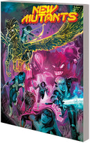 New Mutants by Vita Ayala vol 01 tp