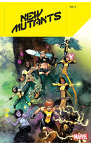 New Mutants by Vita Ayala vol 04 tp