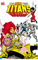 New Teen Titans vol 13 tp