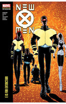 New X-Men Modern Era Epic Collection E is for Extinction tp