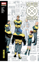 New X-Men Modern Era Epic Collection New Worlds tp