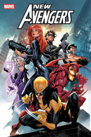 New Avengers vol 02 The Other Woman tp