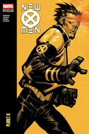 New X-Men Modern Era Epic Collection: Planet X tp