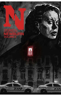 Newburn vol 02 tp