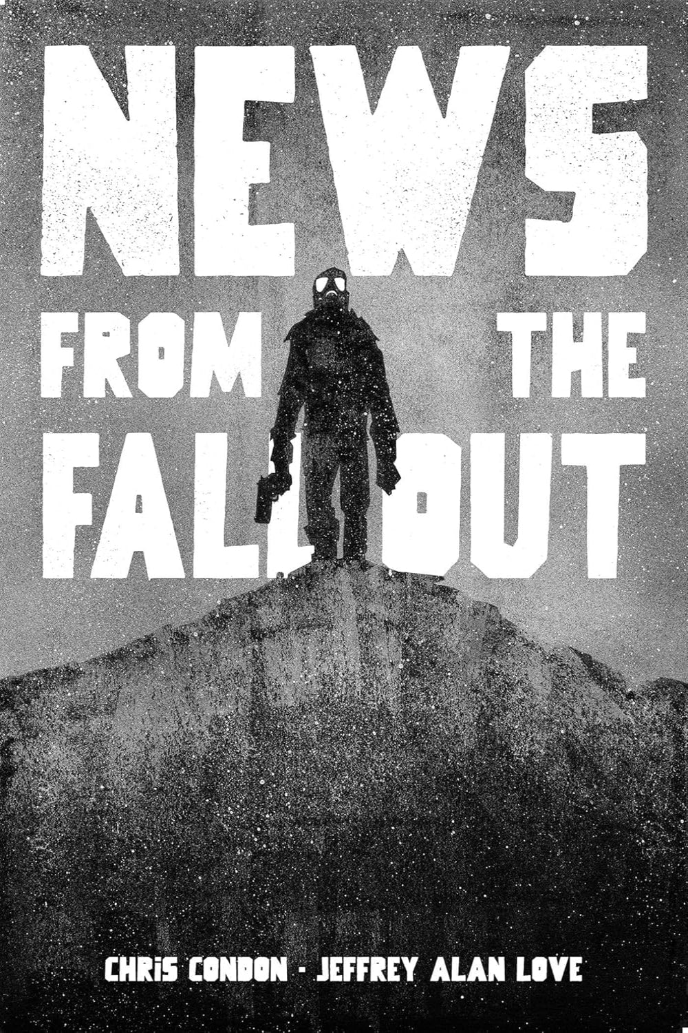 News from the Fallout tp