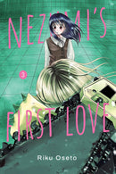 Nezumi’s First Love vol 03