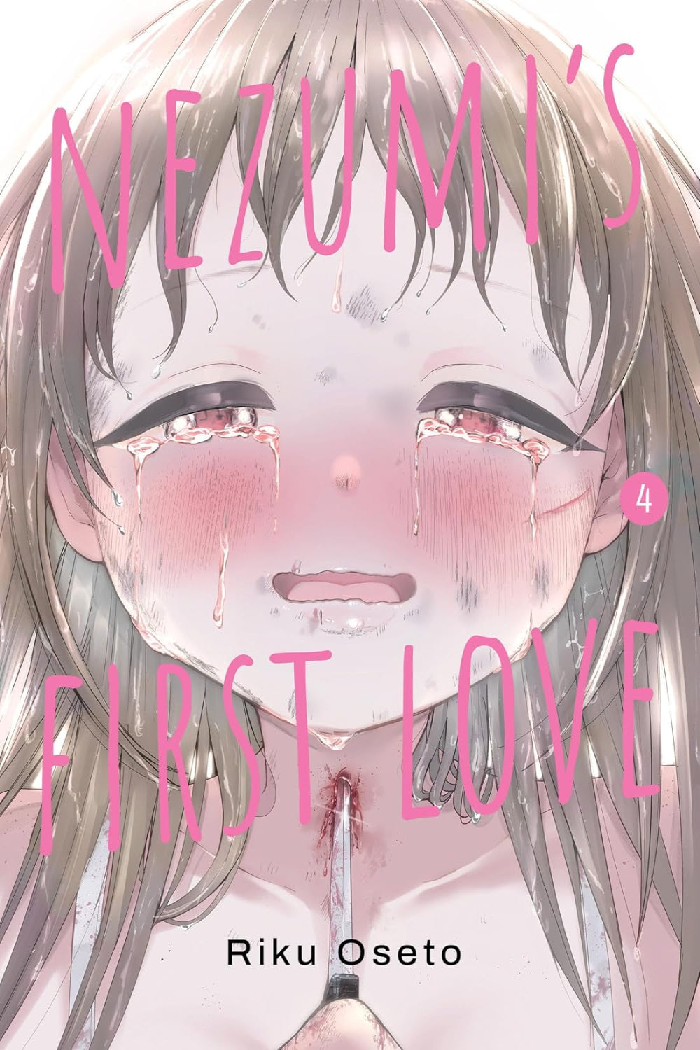 Nezumi’s First Love vol 04