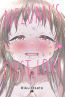 Nezumi’s First Love vol 04