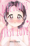 Nezumi’s First Love vol 07
