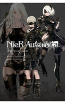 NieR:Automata: Long Story Short tp