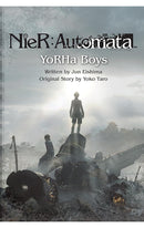 NieR:Automata - YoRHa Boys tp